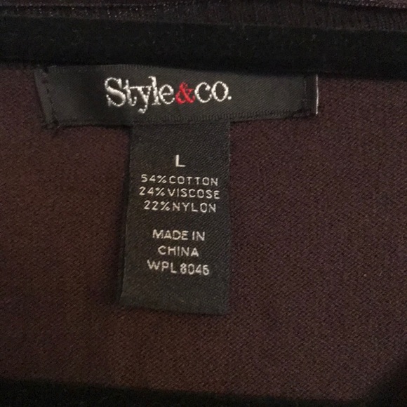 sweater dress - Picture 2 of 3